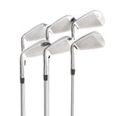 Wilson Staff Model Blade 2024 Steel Mens Right Hand Irons 5-PW Stiff - KBS Tour Lite