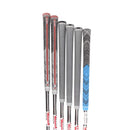 Wilson Staff Model Blade 2024 Steel Mens Right Hand Irons 5-PW Stiff - KBS Tour Lite