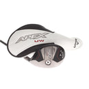 Callaway Apex UW 24 Graphite Mens Right Hand 3 Hybrid 19* Stiff - MMT 70