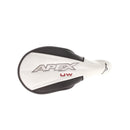 Callaway Apex UW 24 Graphite Mens Right Hand 3 Hybrid 19* Stiff - MMT 70