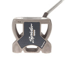 TaylorMade Spider Tour Mens Right Hand Putter 34" Mallet - Winn AVS