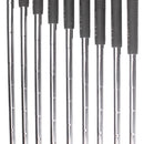 Callaway Steelhead X-14 Steel Mens Right Hand Irons 3-SW Regular - True Temper