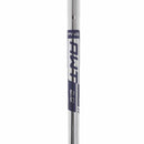 Ping G400 Steel Mens Right Hand Irons 5-SW+GW Black Dot Regular - Ping AWT 2.0