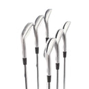 Mizuno JPX 923 Hot Metal Steel Mens Right Hand Irons 5-PW Stiff - Dynamic Gold 105 S300