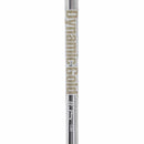 Mizuno JPX 923 Hot Metal Steel Mens Right Hand Irons 5-PW Stiff - Dynamic Gold 105 S300