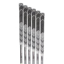 Mizuno JPX 923 Hot Metal Steel Mens Right Hand Irons 5-PW Stiff - Dynamic Gold 105 S300