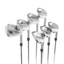 PXG 0211 XCOR2 Steel Mens Right Hand Irons 5-GW Regular - True Temper MPH 95