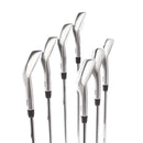 PXG 0211 XCOR2 Steel Mens Right Hand Irons 5-GW Regular - True Temper MPH 95