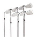 PXG 0211 XCOR2 Steel Mens Right Hand Irons 5-GW Regular - True Temper MPH 95