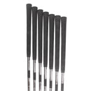 PXG 0211 XCOR2 Steel Mens Right Hand Irons 5-GW Regular - True Temper MPH 95