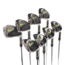 Nike Vapor Fly Steel Mens Right Hand Irons 4-AW Regular - True Temper ZT 85