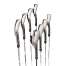 Nike Vapor Fly Steel Mens Right Hand Irons 4-AW Regular - True Temper ZT 85