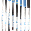 Nike Vapor Fly Steel Mens Right Hand Irons 4-AW Regular - True Temper ZT 85