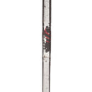 Odyssey White Hot Ice Mini T Mens Right Hand Putter 35" Mallet - Super Stroke Tour 2.0