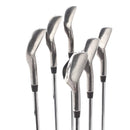 Cobra Fly XL Speed Steel Mens Right Hand Irons 6-SW Regular - Cobra XL