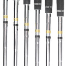 Cobra Fly XL Speed Steel Mens Right Hand Irons 6-SW Regular - Cobra XL