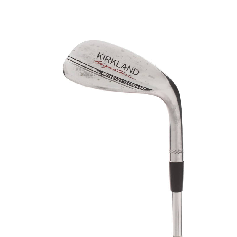 Kirkland Signature Steel Mens Right Hand Sand Wedge 56* Wedge - True Temper