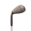 Texan Classic Steel Mens Right Hand Lob Wedge 60* Regular