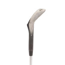 Texan Classic Steel Mens Right Hand Lob Wedge 60* Regular
