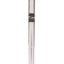 Texan Classic Steel Mens Right Hand Lob Wedge 60* Regular