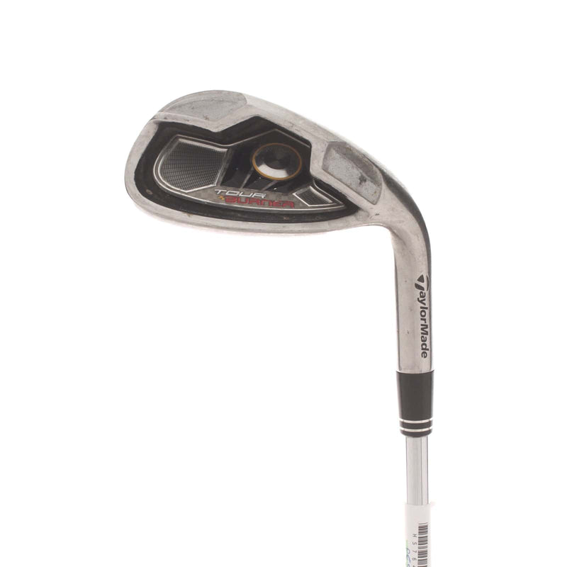 TaylorMade Tour Burner Steel Mens Right Hand Sand Wedge 54* Regular - Burner 105