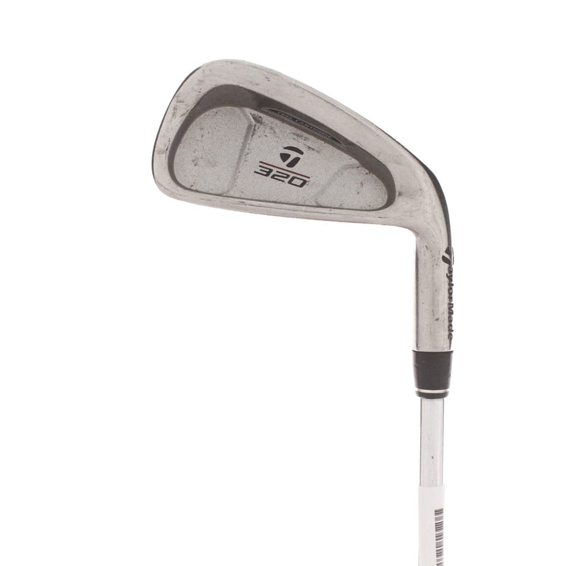 TaylorMade 320 Steel Mens Right Hand 3 Iron Regular - TaylorMade R-80
