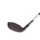 Srixon ZX Graphite Mens Right Hand 4 Hybrid 22* Regular - HZRDUS Smoke Black 80