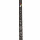 Srixon ZX Graphite Mens Right Hand 4 Hybrid 22* Regular - HZRDUS Smoke Black 80