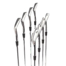 Titleist AP2 710 Steel Mens Right Hand Irons 3-PW Stiff - Dynamic Gold