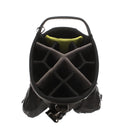 Powakaddy Dry Series Cart Bag - Grey/Lime