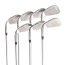 Wilson D7 Steel Mens Right Hand Irons 5-GW Regular - KBS Tour 90