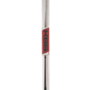 Wilson D7 Steel Mens Right Hand Irons 5-GW Regular - KBS Tour 90