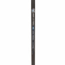 John Letters T5 Trilogy Graphite Mens Right Hand 4 Iron Regular - John Letters