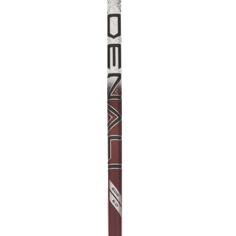 Denali Red 60g 6.0 Driver Shaft Project X Stiff Ping 3rd Gen- G425/G430/G430 10K/G440 44.5"