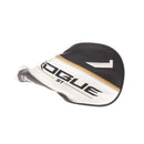 Callaway Rogue ST Max Graphite Mens Right Hand Driver 9* Stiff - Tensei AV Series White 65