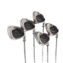 Callaway Steelhead X-16 Steel Mens Right Hand Irons 6-PW Uniflex - Callaway