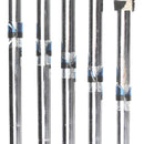 Callaway Steelhead X-16 Steel Mens Right Hand Irons 6-PW Uniflex - Callaway