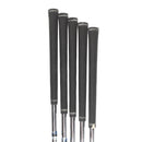 Callaway Steelhead X-16 Steel Mens Right Hand Irons 6-PW Uniflex - Callaway