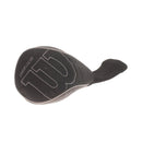 Wilson X31 Graphite Mens Right Hand Driver 10.5* Regular - Wilson Firestick