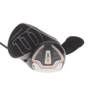 Wilson X31 Graphite Mens Right Hand Fairway 3 Wood 15* Regular - Wilson Firestick