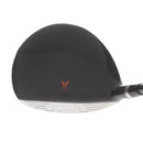Wilson X31 Graphite Mens Right Hand Fairway 3 Wood 15* Regular - Wilson Firestick