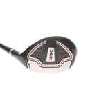Wilson X31 Graphite Mens Right Hand 5 Hybrid 23* Regular - Wilson Firestick