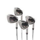 Wilson X-31 Steel Mens Right Hand Irons 6-PW Regular - Wilson