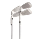 Wilson X-31 Steel Mens Right Hand Irons 6-PW Regular - Wilson