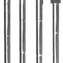 Wilson X-31 Steel Mens Right Hand Irons 6-PW Regular - Wilson