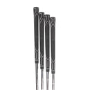 Wilson X-31 Steel Mens Right Hand Irons 6-PW Regular - Wilson