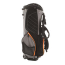 Wilson X-31 Stand Bag - Grey/Orange