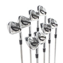 Callaway Apex Pro 2016 Steel Mens Right Hand Irons 3-PW Stiff - KBS Tour C-Taper 120