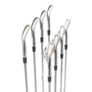 Callaway Apex Pro 2016 Steel Mens Right Hand Irons 3-PW Stiff - KBS Tour C-Taper 120