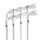 Callaway Apex Pro 2016 Steel Mens Right Hand Irons 3-PW Stiff - KBS Tour C-Taper 120